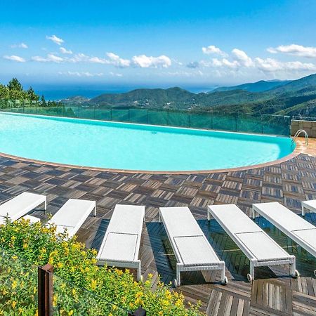 Gorgeous Home In Magliolo-Finale Ligure Экстерьер фото
