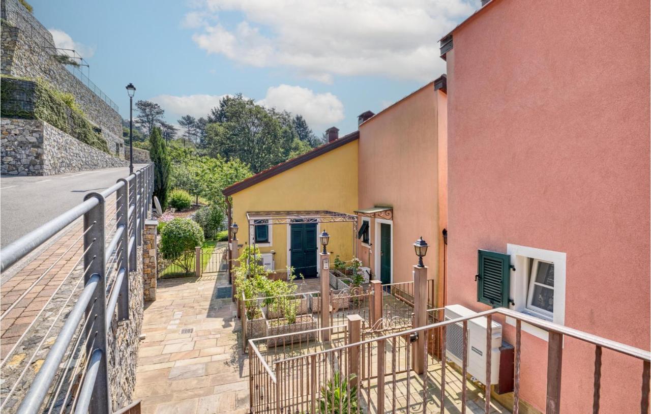 Gorgeous Home In Magliolo-Finale Ligure Экстерьер фото