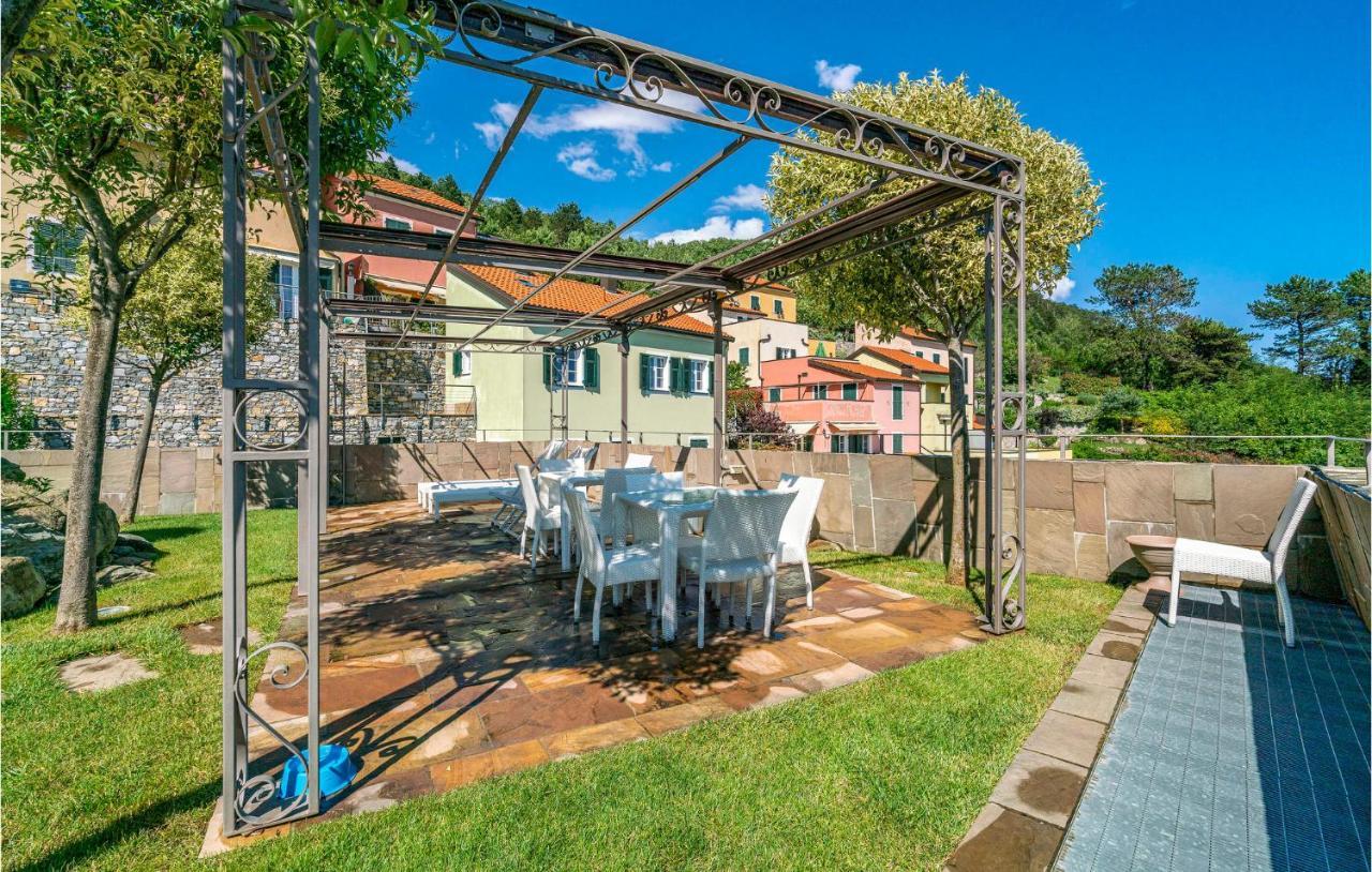 Gorgeous Home In Magliolo-Finale Ligure Экстерьер фото