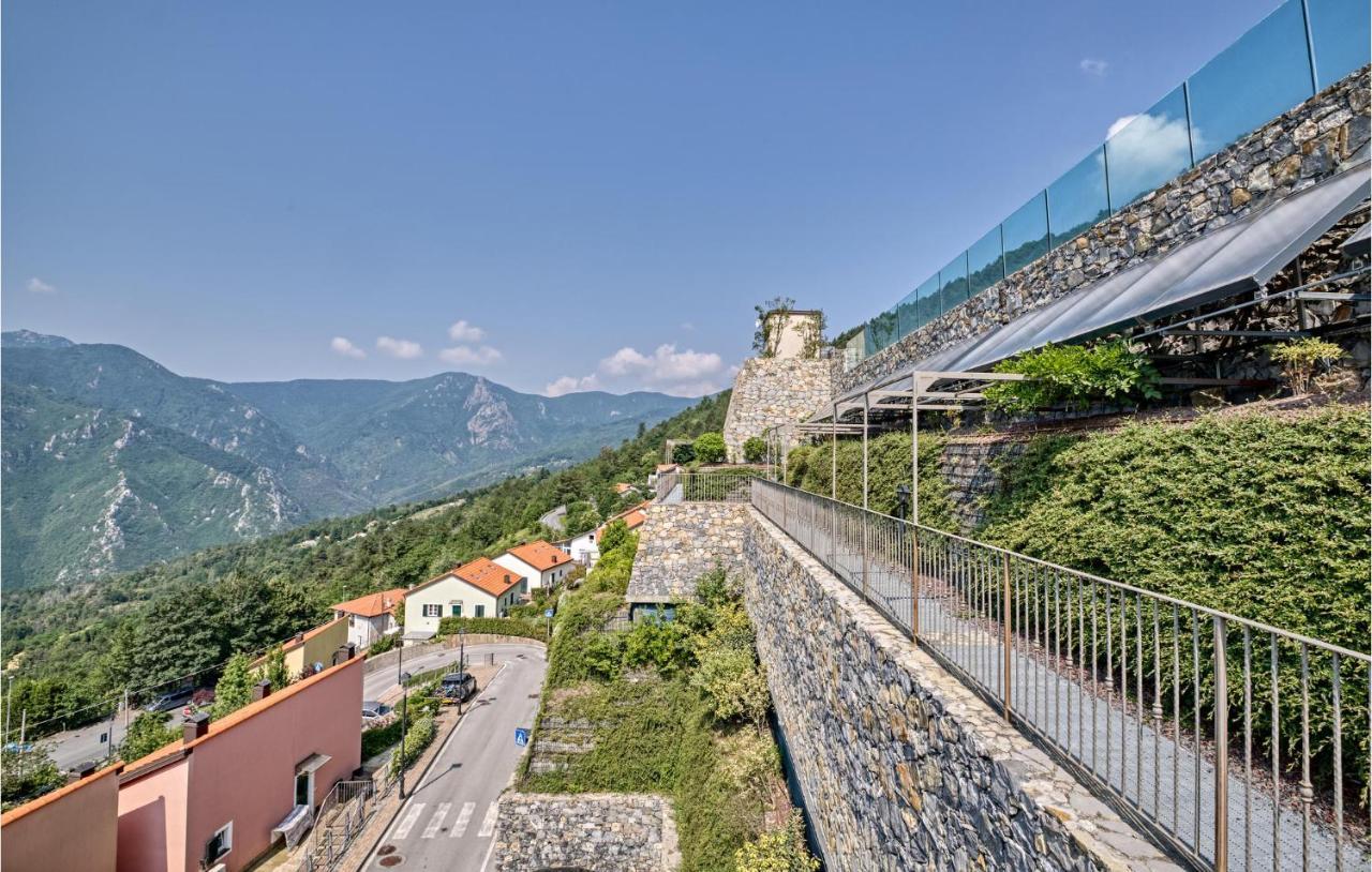 Gorgeous Home In Magliolo-Finale Ligure Экстерьер фото