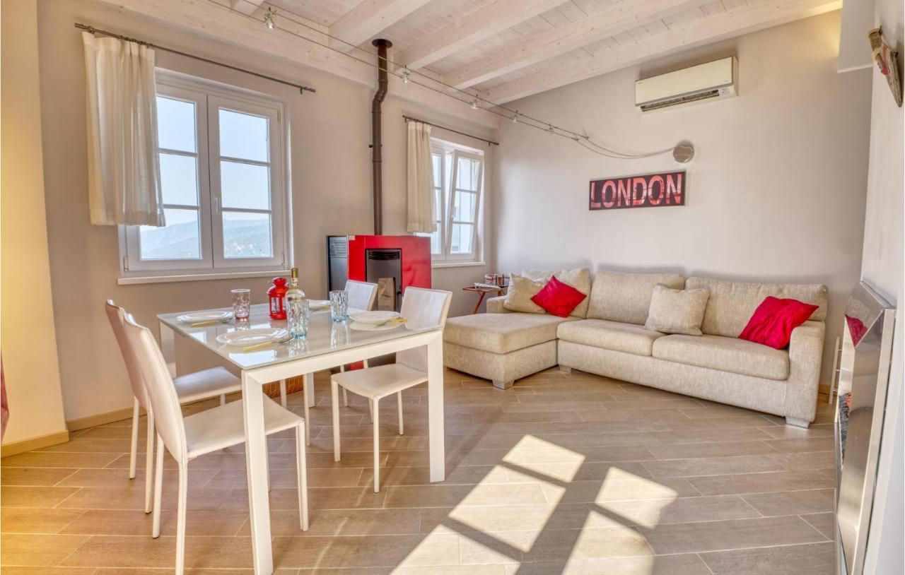 Gorgeous Home In Magliolo-Finale Ligure Экстерьер фото
