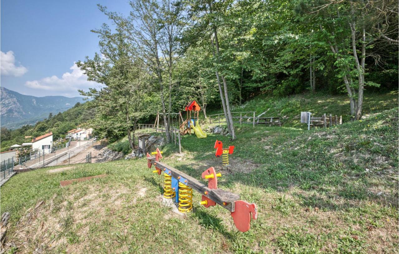 Gorgeous Home In Magliolo-Finale Ligure Экстерьер фото