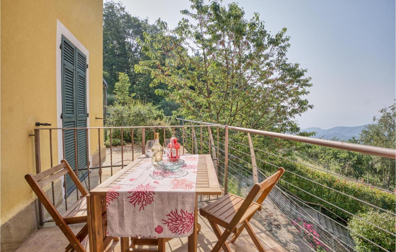 Gorgeous Home In Magliolo-Finale Ligure Экстерьер фото
