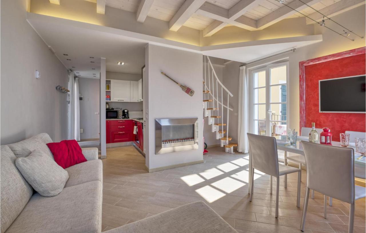 Gorgeous Home In Magliolo-Finale Ligure Экстерьер фото