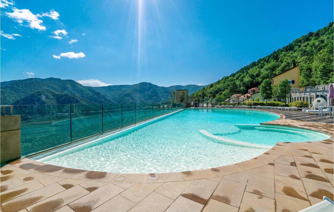 Gorgeous Home In Magliolo-Finale Ligure Экстерьер фото