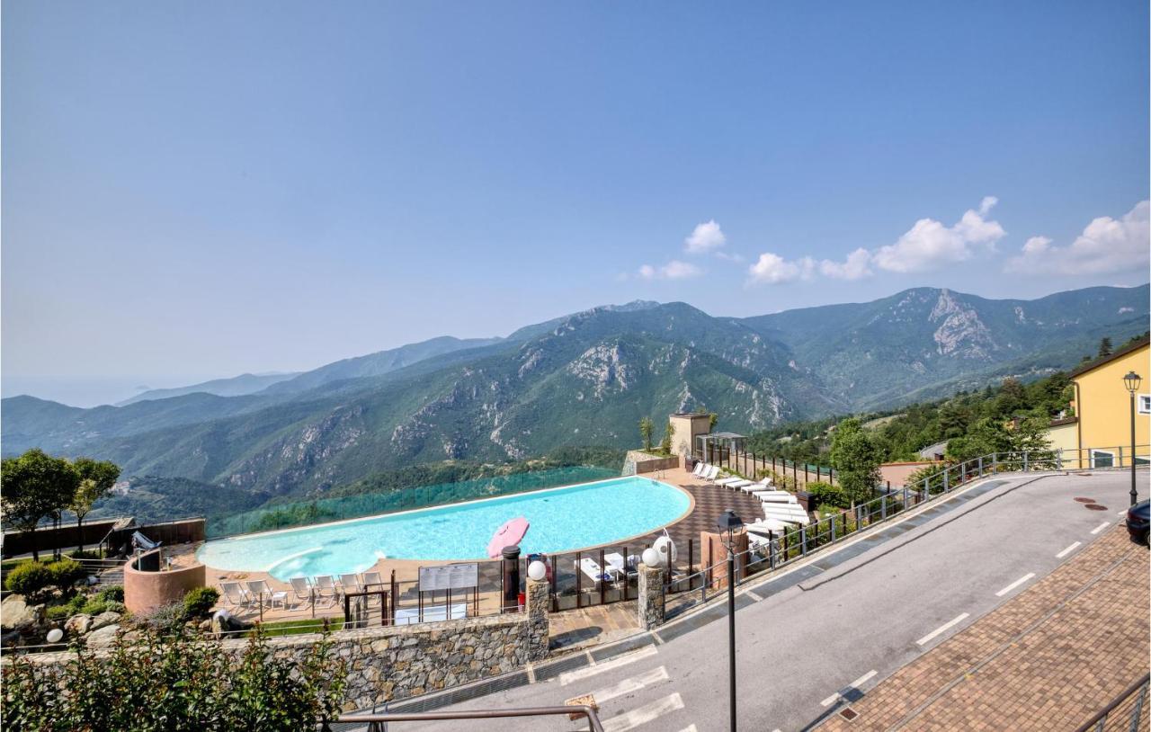 Gorgeous Home In Magliolo-Finale Ligure Экстерьер фото
